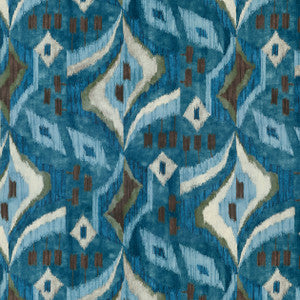 Artesian Velvet Mineral F912058 by Thibaut Fabric