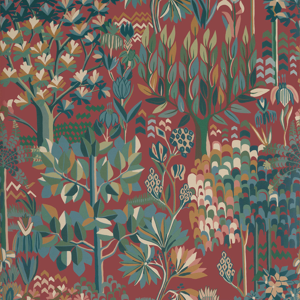 Alpine Sunbaked T12044 by Thibaut Wallpaper Thibaut Wallpaper Alpine Sunbaked T12044Wallpaper Vista </p><p>Repeat: V: 30.50"(77.47 cm) 27.00"(68.58 cm) - Fabric Carolina -