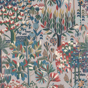 Alpine Tapestry T12045 by Thibaut Wallpaper