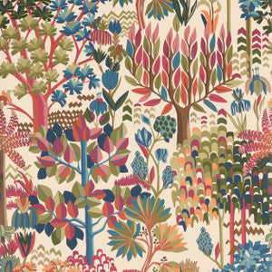 Alpine Festival T12047 by Thibaut Wallpaper