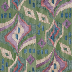 Artesian Wild Sage T12059 by Thibaut Wallpaper