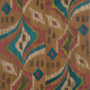 Artesian Ochre T12060 by Thibaut Wallpaper