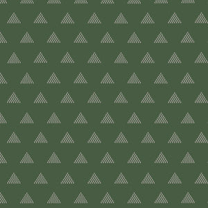 Ridge Wild Sage T12000 by Thibaut Wallpaper