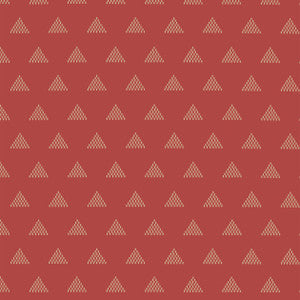 Ridge Sunbaked T12003 by Thibaut Wallpaper