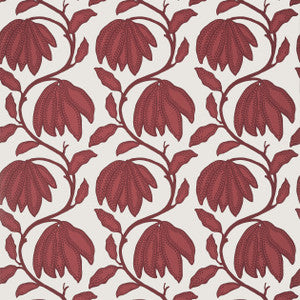 Desert Flower Sunbaked T12010 by Thibaut Wallpaper