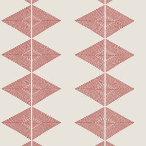 Reflection Sunbaked T12012 by Thibaut Wallpaper