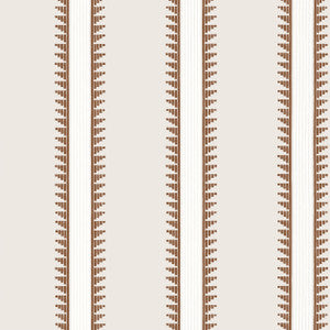 Trail Head Ochre T12020 by Thibaut Wallpaper