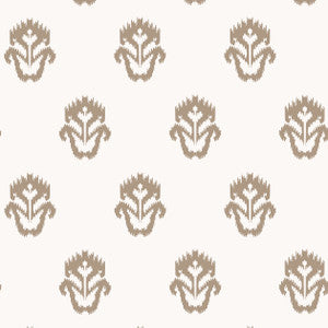 Indian Wells Birch T12021 by Thibaut Wallpaper