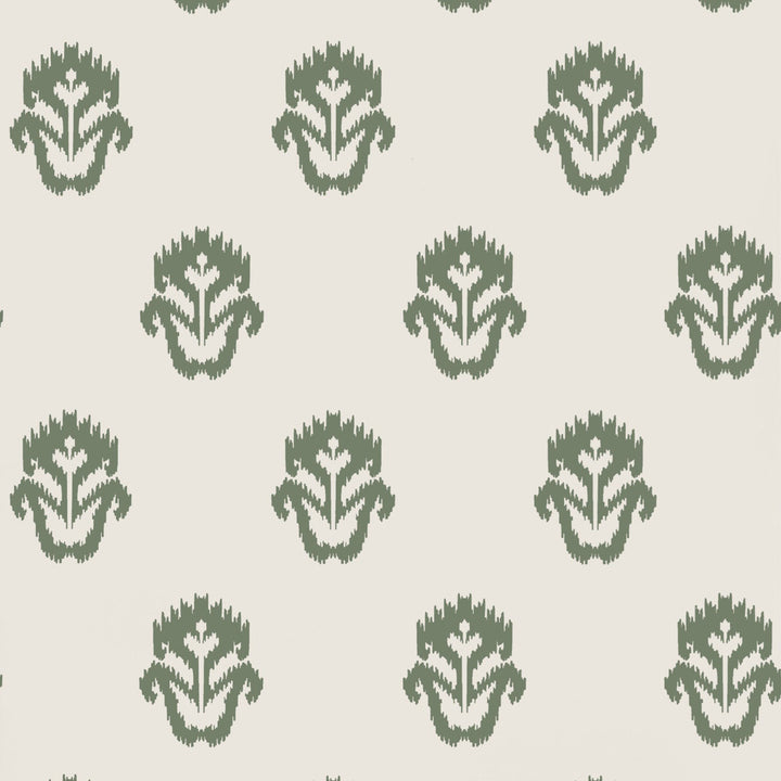 Indian Wells Wild Sage T12022 by Thibaut Wallpaper Thibaut Wallpaper Indian Wells Wild Sage T12022Wallpaper Vista </p><p>Repeat: V: 12.62"(32.05 cm) 27.00"(68.58 cm) - Fabric Carolina -