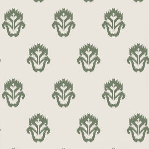 Indian Wells Wild Sage T12022 by Thibaut Wallpaper