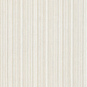 Ernie Stripe Oatmeal W81940 by Thibaut Fabric