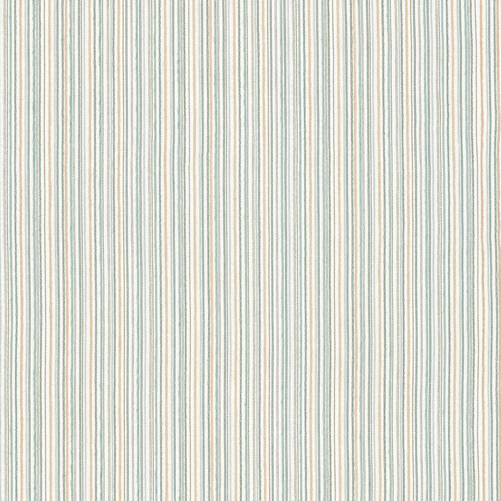 Ernie Stripe Mineral W81943 by Thibaut Fabric Thibaut Fabric Ernie Stripe Mineral W81943Fabric Companions </p><p>Repeat: V: 0.00" (0.00 cm) 54.00" (137.16 cm) - Fabric Carolina -