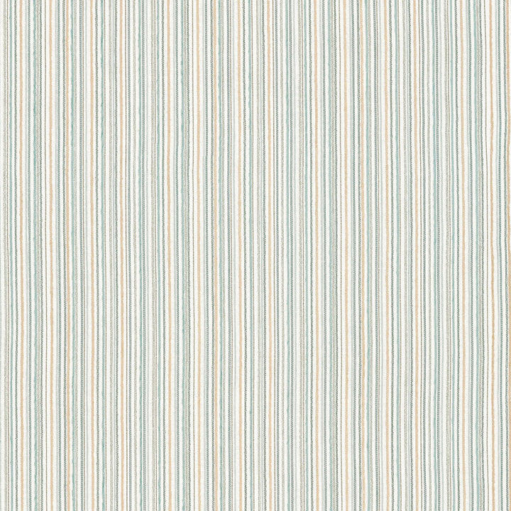 Ernie Stripe Mineral W81943 by Thibaut Fabric Thibaut Fabric Ernie Stripe Mineral W81943Fabric Companions </p><p>Repeat: V: 0.00" (0.00 cm) 54.00" (137.16 cm) - Fabric Carolina -