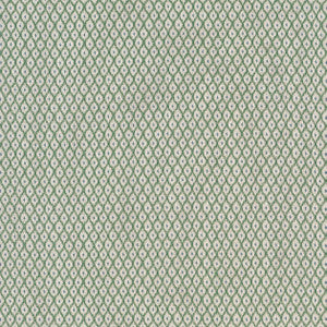 Josephine Emerald W81905 by Thibaut Fabric