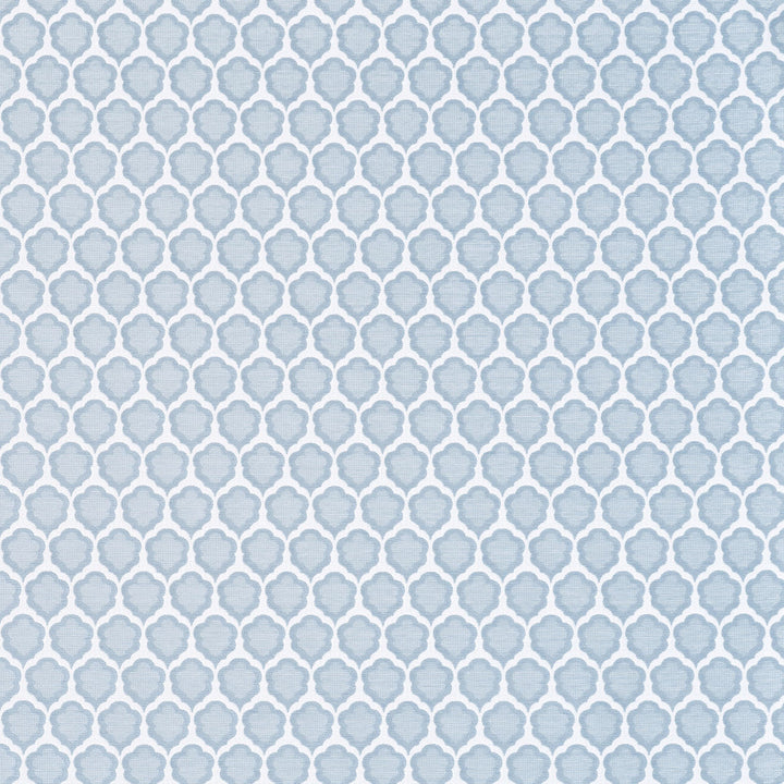 Genie Powder W81926 by Thibaut Fabric Thibaut Fabric Genie Powder W81926Fabric Companions </p><p>Repeat: V: 4.25" (10.80 cm) 54.00" (137.16 cm) - Fabric Carolina -