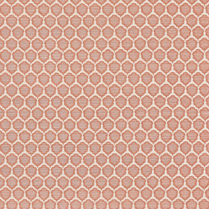 Genie Terracotta W81929 by Thibaut Fabric