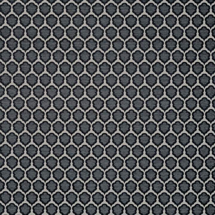 Genie Ebony W81933 by Thibaut Fabric Thibaut Fabric Genie Ebony W81933Fabric Companions </p><p>Repeat: V: 4.25" (10.80 cm) 54.00" (137.16 cm) - Fabric Carolina -