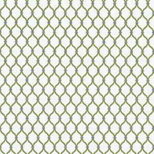 Chandler Leaf W81936 by Thibaut Fabric