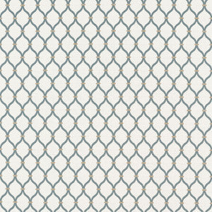 Chandler Jade W81937 By Thibaut Fabric