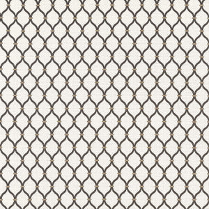 Chandler Ebony W81939 By Thibaut Fabric