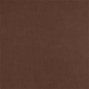 Lindow Mocha by Clarke And Clarke Fabric