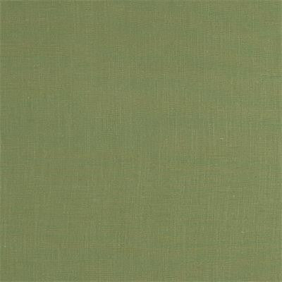 F0354 18 Lindow Moss by Clarke and Clarke Fabric Lindow 70% Viscose / 30% Linen India see sample Horizontal: - and Vertical: - 55 inches - Fabric Carolina -