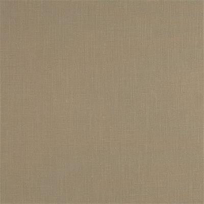F0354 20 Lindow Nougat by Clarke and Clarke Fabric Lindow 70% Viscose / 30% Linen India see sample Horizontal: - and Vertical: - 55 inches - Fabric Carolina -