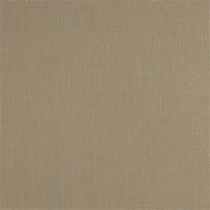 Lindow Nougat by Clarke And Clarke Fabric
