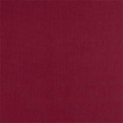 F0354 24 Lindow Raspberry by Clarke and Clarke Fabric Lindow 70% Viscose / 30% Linen India see sample Horizontal: - and Vertical: - 55 inches - Fabric Carolina -