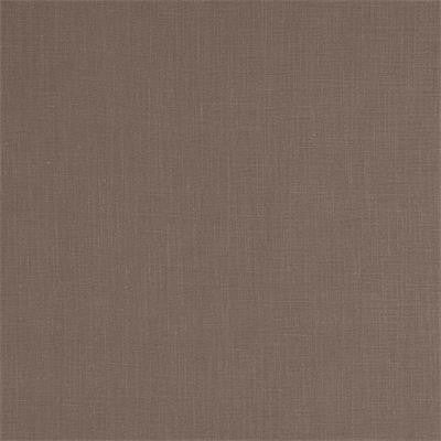 F0354 28 Lindow Truffle by Clarke and Clarke Fabric Lindow 70% Viscose / 30% Linen India see sample Horizontal: - and Vertical: - 55 inches - Fabric Carolina -