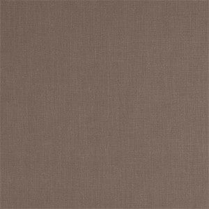 Lindow Truffle by Clarke And Clarke Fabric