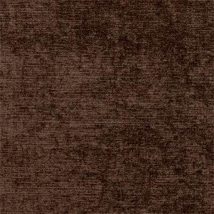 Karina Chestnut by Clarke And Clarke Fabric