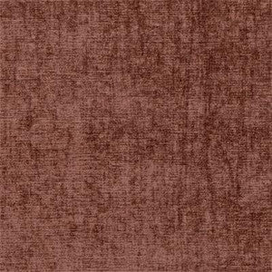 Karina Chocolate by Clarke And Clarke Fabric