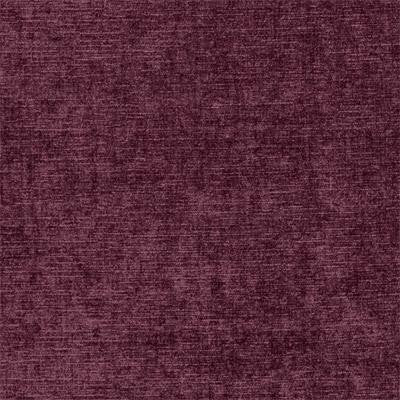 F0371 12 Karina Damson by Clarke and Clarke Fabric C&amp;C Contract 100% Polyester China see sample Horizontal: - and Vertical: - 55 inches - Fabric Carolina -