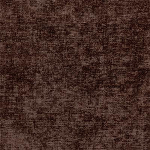 Karina Espresso by Clarke And Clarke Fabric