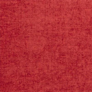 Karina Garnet by Clarke And Clarke Fabric