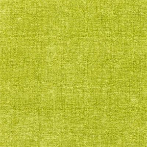 Karina Lime by Clarke And Clarke Fabric