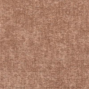 Karina Mocha by Clarke And Clarke Fabric