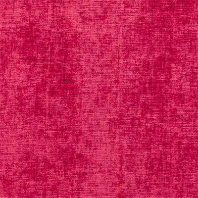 F0371 27 Karina Raspberry by Clarke and Clarke Fabric C&amp;C Contract 100% Polyester China see sample Horizontal: - and Vertical: - 55 inches - Fabric Carolina -