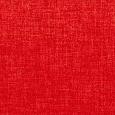 F0453 15 Linoso Flame by Clarke and Clarke Fabric C&amp;C Contract II 100% Polyester China see sample Horizontal: - and Vertical: - 59 inches - Fabric Carolina -
