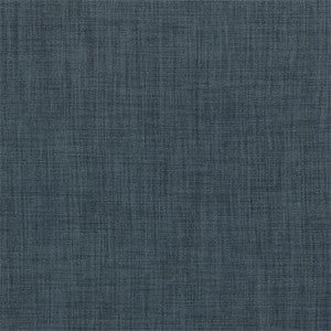 Linoso Indigo by Clarke And Clarke Fabric