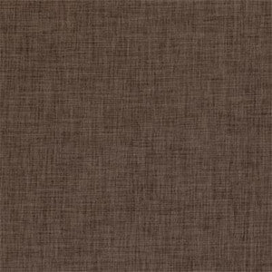 Linoso Mocha by Clarke And Clarke Fabric