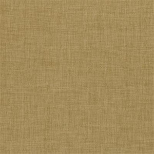 Linoso Olive by Clarke And Clarke Fabric