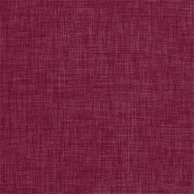 F0453 32 Linoso Raspberry by Clarke and Clarke Fabric C&amp;C Contract II 100% Polyester China see sample Horizontal: - and Vertical: - 59 inches - Fabric Carolina -