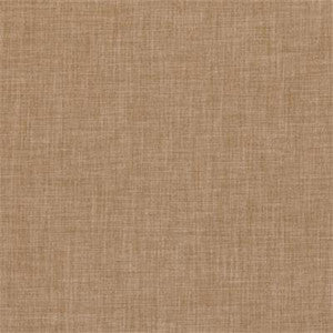 Linoso Sesame by Clarke And Clarke Fabric