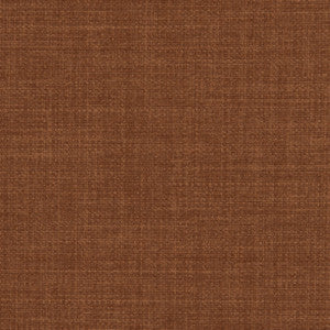 Linoso Cayenne by Clarke And Clarke Fabric