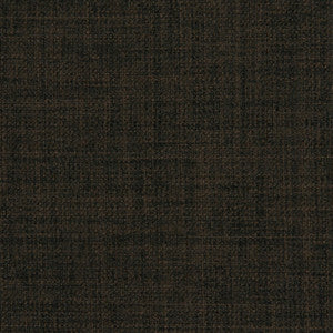 Linoso Cocoa by Clarke And Clarke Fabric