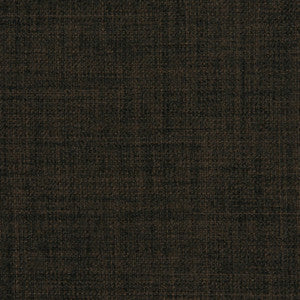 Linoso Earth by Clarke And Clarke Fabric