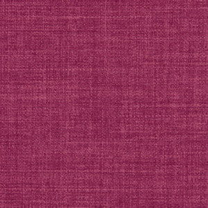 Linoso Fuchsia by Clarke And Clarke Fabric