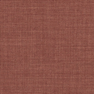Linoso Paprika by Clarke And Clarke Fabric